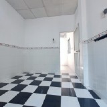 Hình ảnh Bán nhà hẻm 208/26E Bà Hom Phường Phú Lâm Tp Hồ Chí Minh