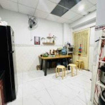 Hình ảnh Bán nhà hẻm 58/21/7 Đường số 5 Phường Linh Xuân Tp Hồ Chí Minh