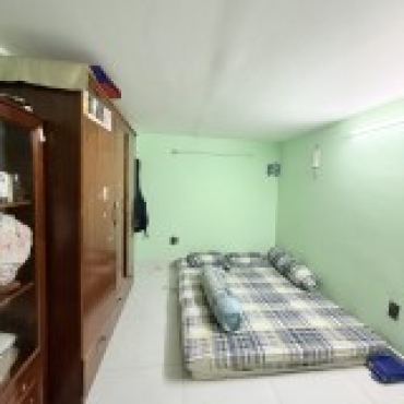 Hình ảnh Bán nhà hẻm 57/4K9 (SM: 205.10) Phạm Văn Chiêu Phường An Hội Tây Tp Hồ Chí Minh