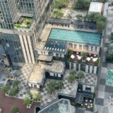 Hình ảnh Bán chung cư CC L5 - 27,10 Toà nhà Landmark 5 720A Điện Biên Phủ Phường Thạnh Mỹ Tây Tp Hồ Chí Minh