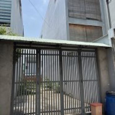Hình ảnh Bán đất thửa 528 tờ 99 Bình Trị Đông Phường Bình Trị Đông Tp Hồ Chí Minh
