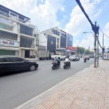 Hình ảnh Bán chung cư Đinh Bộ Lĩnh Phường Bình Thạnh Tp Hồ Chí Minh