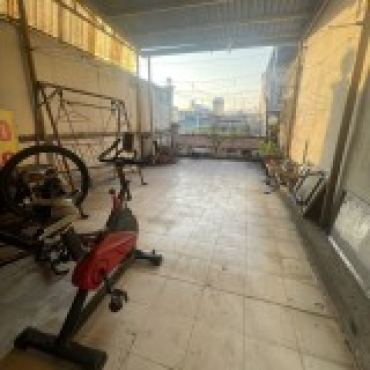 Hình ảnh Bán nhà hẻm 61/13/7 Đất Thánh Phường Bảy Hiền Tp Hồ Chí Minh