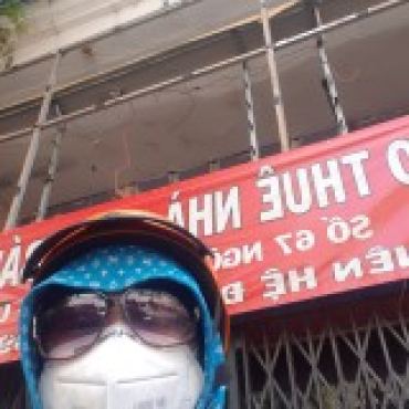 Hình ảnh Bán nhà 67 Ngô Quyền Phường Chợ Lớn Tp Hồ Chí Minh