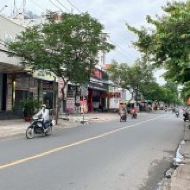 Hình ảnh Bán nhà XXX Tỉnh Lộ 10 Phường Bình Trị Đông Tp Hồ Chí Minh