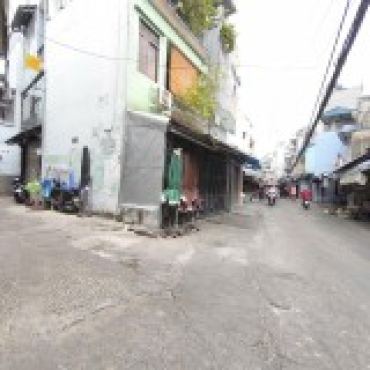 Hình ảnh Bán chung cư Nguyễn Đình Chiểu Phường Phú Nhuận Tp Hồ Chí Minh