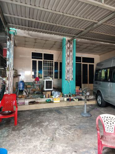 Hình ảnh Bán nhà hẻm 3/39B Bùi Thị Lùng (Thửa 371 tờ 40) Xã Hóc Môn Tp Hồ Chí Minh
