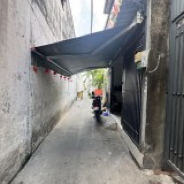 Hình ảnh Bán nhà hẻm 981/14A Hương Lộ 2 Phường Bình Trị Đông Tp Hồ Chí Minh