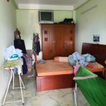 Hình ảnh Bán nhà hẻm 99/9 Đường số 48 Phường Hiệp Bình Tp Hồ Chí Minh