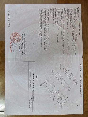 Hình ảnh Bán Nhà Hẻm Xe Hơi 149/18 Lê Thị Riêng, Bến Thành , Quận 1