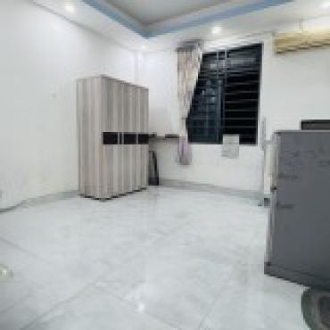 Hình ảnh Bán nhà hẻm 161/29 (một phần) Cô Giang Phường Cầu Ông Lãnh Tp Hồ Chí Minh
