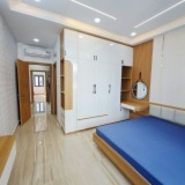 Hình ảnh Bán nhà hẻm 55/16/3/79 Tây Lân (thửa 819 tờ 4) Phường Tân Tạo Tp Hồ Chí Minh