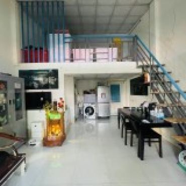 Hình ảnh Bán nhà hẻm 27/1/3A Lý Tế Xuyên ( Thửa 121 Tờ 316 ) Phường Hiệp Bình Tp Hồ Chí Minh