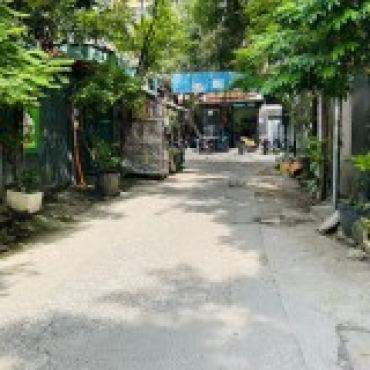 Hình ảnh Bán nhà hẻm 92/20B/18 Phạm Hùng Phường Chánh Hưng Tp Hồ Chí Minh