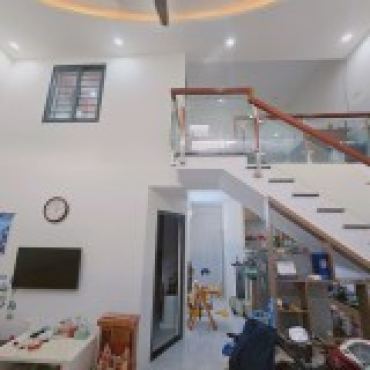 Hình ảnh Bán nhà hẻm 42/2B2 Bình Chiểu Phường Tam Bình Tp Hồ Chí Minh