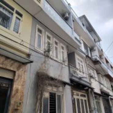 Hình ảnh Bán nhà hẻm 47/19/20 Bình Thành Phường Bình Tân Tp Hồ Chí Minh