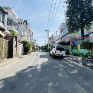 Hình ảnh Bán chung cư Trung Mỹ Tây 5( Nguyễn Thành Vĩnh) Phường Trung Mỹ Tây Tp Hồ Chí Minh