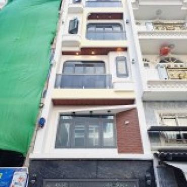 Hình ảnh Bán nhà hẻm 758/6/8 Hương Lộ 2 Phường Bình Hưng Hòa Tp Hồ Chí Minh