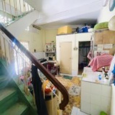 Hình ảnh Bán nhà hẻm 234/2 Nguyễn Văn Đậu Phường Bình Lợi Trung Tp Hồ Chí Minh