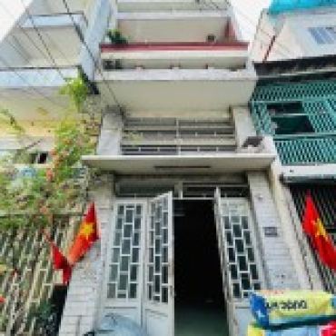 Hình ảnh Bán chung cư Hương Lộ 3 Phường Bình Hưng Hòa Tp Hồ Chí Minh