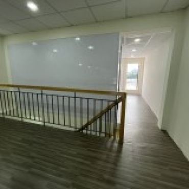 Hình ảnh Bán nhà hẻm 6/5A Ấp 2 ( Mặt tiền Phan Văn Hớn ) Xã Bà Điểm Tp Hồ Chí Minh