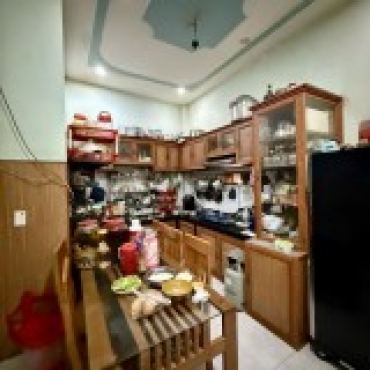 Hình ảnh Bán nhà hẻm 18/22 Đường số 8 Phường Linh Xuân Tp Hồ Chí Minh