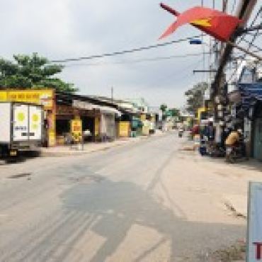 Hình ảnh Bán nhà 285 Lê Thị Ngay (A6.62F1) Xã Vĩnh Lộc Tp Hồ Chí Minh