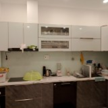 Hình ảnh Bán nhà V1 286.9 Trần Hưng Đạo Phường Cầu Ông Lãnh Tp Hồ Chí Minh