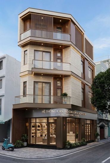 Hình ảnh Bán nhà hẻm 416/11 (sc: 396.11) Dương Quảng Hàm Phường An Nhơn Tp Hồ Chí Minh