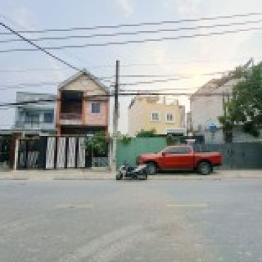 Hình ảnh Bán đất thửa 858 tờ 107 Thế Lữ + thửa 679 tờ 28 + thửa 930 tờ 109) Xã Tân Nhựt Tp Hồ Chí Minh