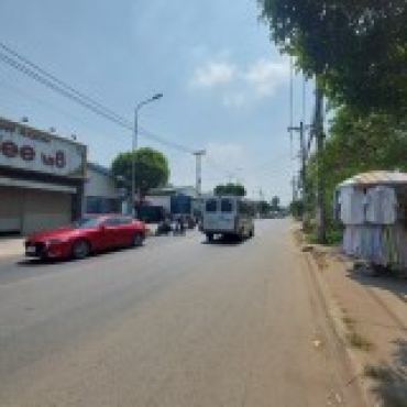 Hình ảnh Bán nhà 754 Lê Văn Khương (số cũ 952+954 Lê Văn Khương) Phường Thới An Tp Hồ Chí Minh