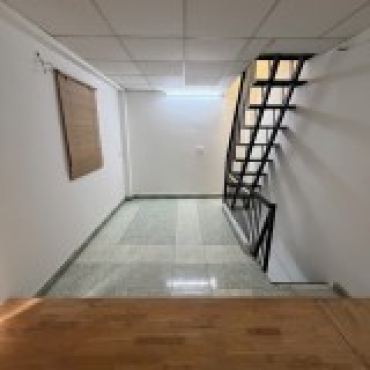 Hình ảnh Bán nhà hẻm 637/61/94 ( Số cũ: 637.61.56 ) Quang Trung Phường Thông Tây Hội Tp Hồ Chí Minh