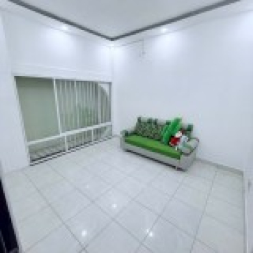 Hình ảnh Bán nhà hẻm 141/17 Đường Số 8 Phường Bình Hưng Hòa Tp Hồ Chí Minh