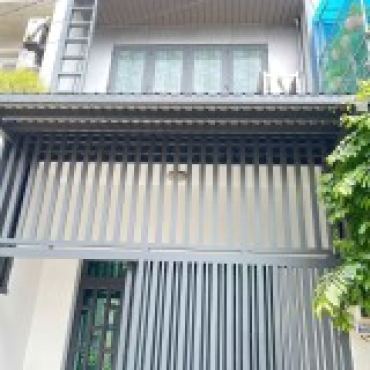Hình ảnh Bán nhà hẻm 881/18/16 Quốc Lộ 1A Phường Bình Hưng Hòa Tp Hồ Chí Minh
