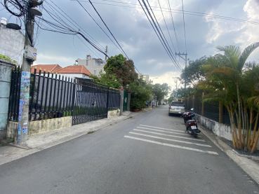 Hình ảnh Bán đất thửa 683 tờ 69 683 tờ 69 Phường Thủ Đức Tp Hồ Chí Minh