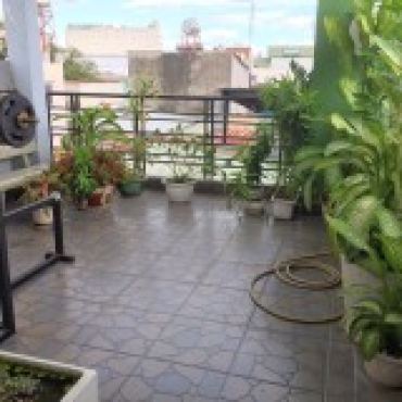 Hình ảnh Bán nhà hẻm 16/18 Tân Thành Phường Tân Sơn Tp Hồ Chí Minh