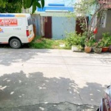 Hình ảnh Bán nhà hẻm 442/50/33 Quốc lộ 1 Phường An Phú Đông Tp Hồ Chí Minh