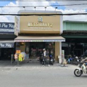 Hình ảnh Bán nhà 204A Liên Khu 4-5 Phường Bình Tân Tp Hồ Chí Minh