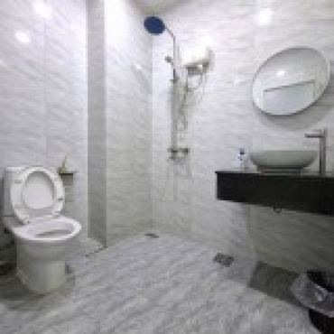 Hình ảnh Bán nhà hẻm 354/6 Võ Văn Kiệt Phường Cầu Ông Lãnh Tp Hồ Chí Minh