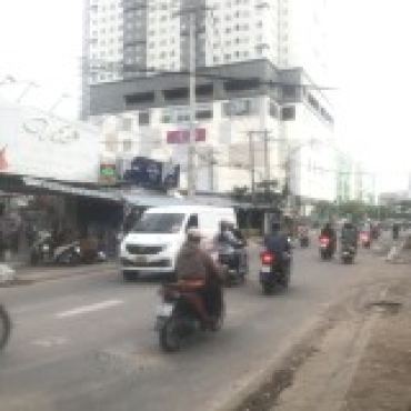 Hình ảnh Bán nhà hẻm 35/135 CHỦ TẠM DỪNG Cao Lỗ Phường Chánh Hưng Tp Hồ Chí Minh