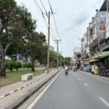 Hình ảnh Bán nhà hẻm 22/2A Đường Số 9A Phường Bình Hưng Hòa Tp Hồ Chí Minh