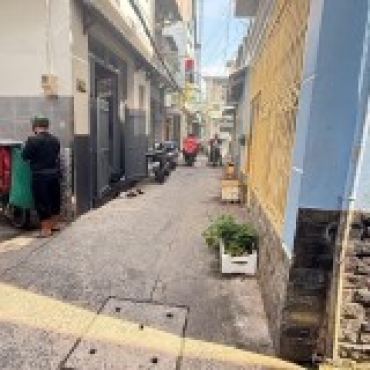 Hình ảnh Bán nhà hẻm 283/29/6 Bông Sao Phường Chánh Hưng Tp Hồ Chí Minh