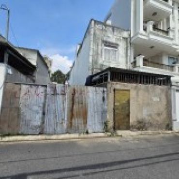 Hình ảnh Bán đất thửa 771 tờ 23 771 Tờ 23 Phường Trung Mỹ Tây Tp Hồ Chí Minh
