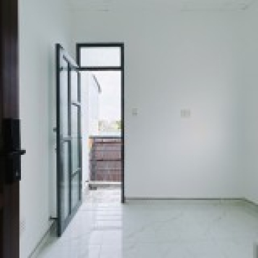 Hình ảnh Bán nhà hẻm 254/47 Bến Vân Đồn Phường Vĩnh Hội Tp Hồ Chí Minh