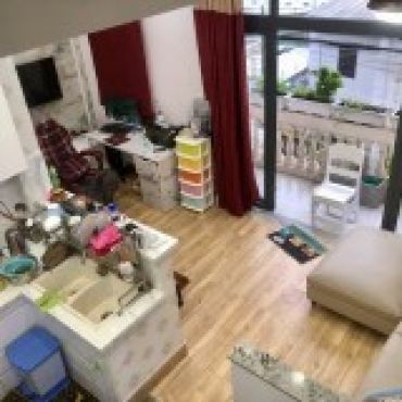 Hình ảnh Bán nhà 70 Thông Tây Hội (SC: 64 Thông Tây Hội) Phường Gò Vấp Tp Hồ Chí Minh