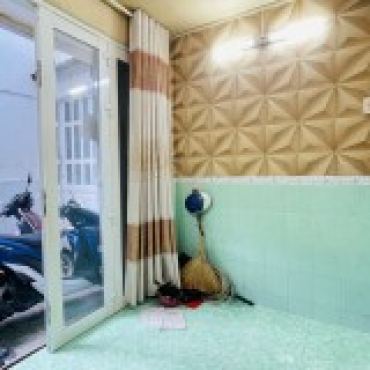 Hình ảnh Bán nhà hẻm 353/61 Phạm Ngũ Lão Phường Bến Thành Tp Hồ Chí Minh