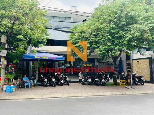Hình ảnh Bán nhà 9 Dân Chủ Phường Bình Thọ, TP. Thủ Đức