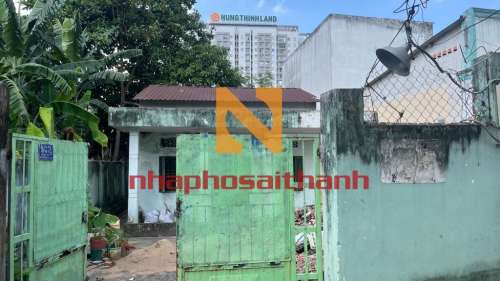 Hình ảnh Bán nhà 9/37A Đặng Văn Bi Phường Trường Thọ, Tp Thủ Đức