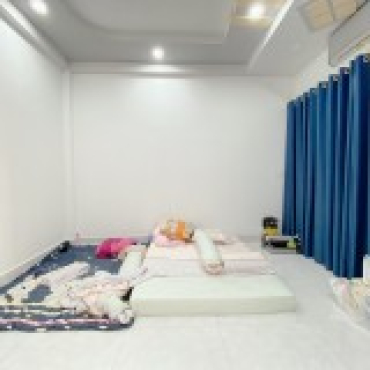 Hình ảnh Bán nhà hẻm 141/97/12/9D Tám Danh Phường Chánh Hưng Tp Hồ Chí Minh
