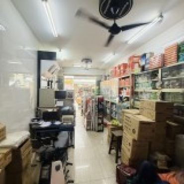Hình ảnh Bán nhà 5 Vũ Chí Hiếu Phường Chợ Lớn Tp Hồ Chí Minh
